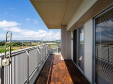 【神奈川県/三浦市初声町下宮田】ルナタウン三浦 眺望