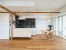 【神奈川県/三浦市初声町下宮田】ルナタウン三浦 LDK