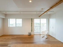 【神奈川県/三浦市初声町下宮田】ルナタウン三浦 LDK