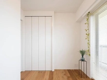 【神奈川県/三浦市初声町下宮田】ルナタウン三浦 洋室