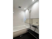 【神奈川県/三浦市初声町下宮田】ルナタウン三浦 浴室