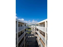 【神奈川県/三浦市初声町下宮田】ルナタウン三浦 廊下