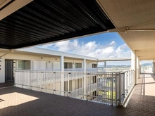 【神奈川県/三浦市初声町下宮田】ルナタウン三浦 廊下