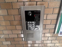 【神奈川県/横須賀市船越町】湘南田浦プリンスハイツ B棟 オートロック