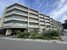 【神奈川県/横須賀市秋谷】デュオヒルズ秋谷 外観