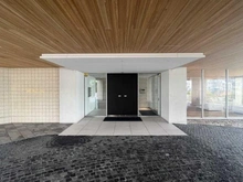 【神奈川県/横須賀市秋谷】デュオヒルズ秋谷 エントランス