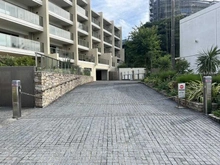 【神奈川県/横須賀市秋谷】デュオヒルズ秋谷 敷地内