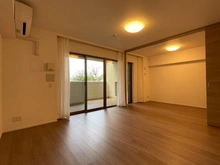 【神奈川県/横須賀市秋谷】デュオヒルズ秋谷 LDK