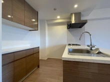 【神奈川県/横須賀市秋谷】デュオヒルズ秋谷 キッチン