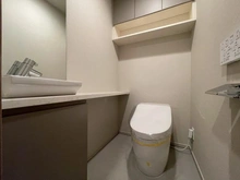 【神奈川県/横須賀市秋谷】デュオヒルズ秋谷 トイレ