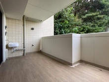 【神奈川県/横須賀市秋谷】デュオヒルズ秋谷 バルコニー