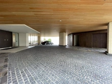 【神奈川県/横須賀市秋谷】デュオヒルズ秋谷 敷地内