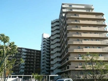 【神奈川県/横須賀市二葉】ポートヴィラージュ浦賀 外観