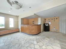 【神奈川県/三浦郡葉山町一色】マイキャッスル葉山 エントランス