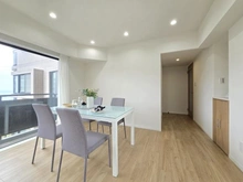 【神奈川県/三浦郡葉山町一色】マイキャッスル葉山 LDK