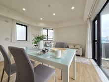 【神奈川県/三浦郡葉山町一色】マイキャッスル葉山 LDK