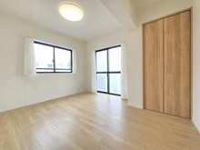 【神奈川県/三浦郡葉山町一色】マイキャッスル葉山 洋室