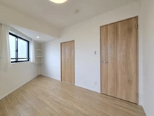 【神奈川県/三浦郡葉山町一色】マイキャッスル葉山 洋室