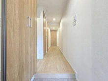 【神奈川県/三浦郡葉山町一色】マイキャッスル葉山 廊下