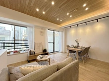 【神奈川県/逗子市新宿】ディアコート逗子海岸 LDK