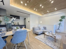 【神奈川県/逗子市新宿】ディアコート逗子海岸 LDK