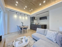 【神奈川県/逗子市新宿】ディアコート逗子海岸 LDK