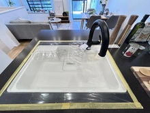 【神奈川県/逗子市新宿】ディアコート逗子海岸 キッチン