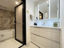 【神奈川県/逗子市新宿】ディアコート逗子海岸 洗面所