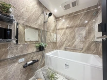 【神奈川県/逗子市新宿】ディアコート逗子海岸 浴室