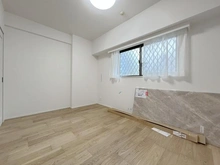 【神奈川県/逗子市新宿】ディアコート逗子海岸 洋室