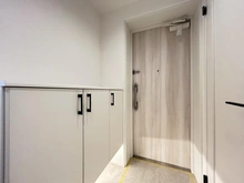 【神奈川県/逗子市新宿】ディアコート逗子海岸 玄関