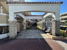 【神奈川県/逗子市新宿】ディアコート逗子海岸 敷地内