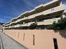 【神奈川県/逗子市新宿】ディアコート逗子海岸 外観