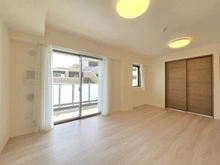 【神奈川県/横浜市港南区大久保】リストレジデンス上大岡ソレイユ LDK