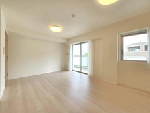 【神奈川県/横浜市港南区大久保】リストレジデンス上大岡ソレイユ LDK