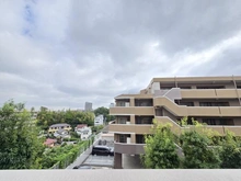 【神奈川県/横浜市港南区大久保】リストレジデンス上大岡ソレイユ 眺望