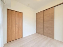 【神奈川県/横浜市港南区大久保】リストレジデンス上大岡ソレイユ 洋室