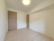 【神奈川県/横浜市港南区大久保】リストレジデンス上大岡ソレイユ 洋室