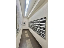 【神奈川県/三浦郡葉山町長柄】藤和ガーデンハウス葉山 メールBOX