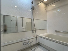 【神奈川県/逗子市小坪】シーサイドコート逗子望洋邸 浴室