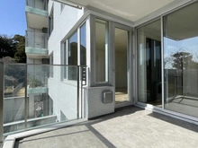 【神奈川県/逗子市小坪】シーサイドコート逗子望洋邸 バルコニー