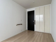 【神奈川県/逗子市小坪】シーサイドコート逗子望洋邸 洋室