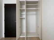 【神奈川県/逗子市小坪】シーサイドコート逗子望洋邸 収納