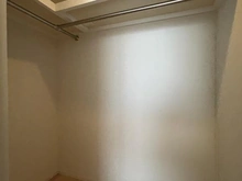 【神奈川県/逗子市小坪】シーサイドコート逗子望洋邸 収納：ウォークインクローゼット