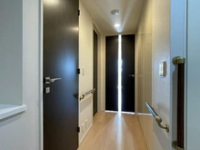 【神奈川県/逗子市小坪】シーサイドコート逗子望洋邸 廊下