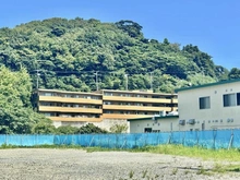 【神奈川県/三浦郡葉山町長柄】ナイスステージ葉山 外観