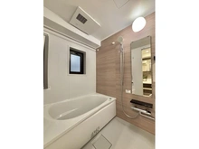 【神奈川県/三浦郡葉山町長柄】ナイスステージ葉山 浴室