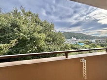 【神奈川県/三浦郡葉山町長柄】ナイスステージ葉山 眺望