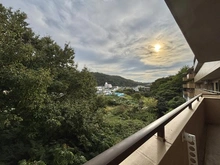 【神奈川県/三浦郡葉山町長柄】ナイスステージ葉山 眺望