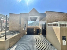 【神奈川県/三浦郡葉山町長柄】ナイスステージ葉山 エントランス